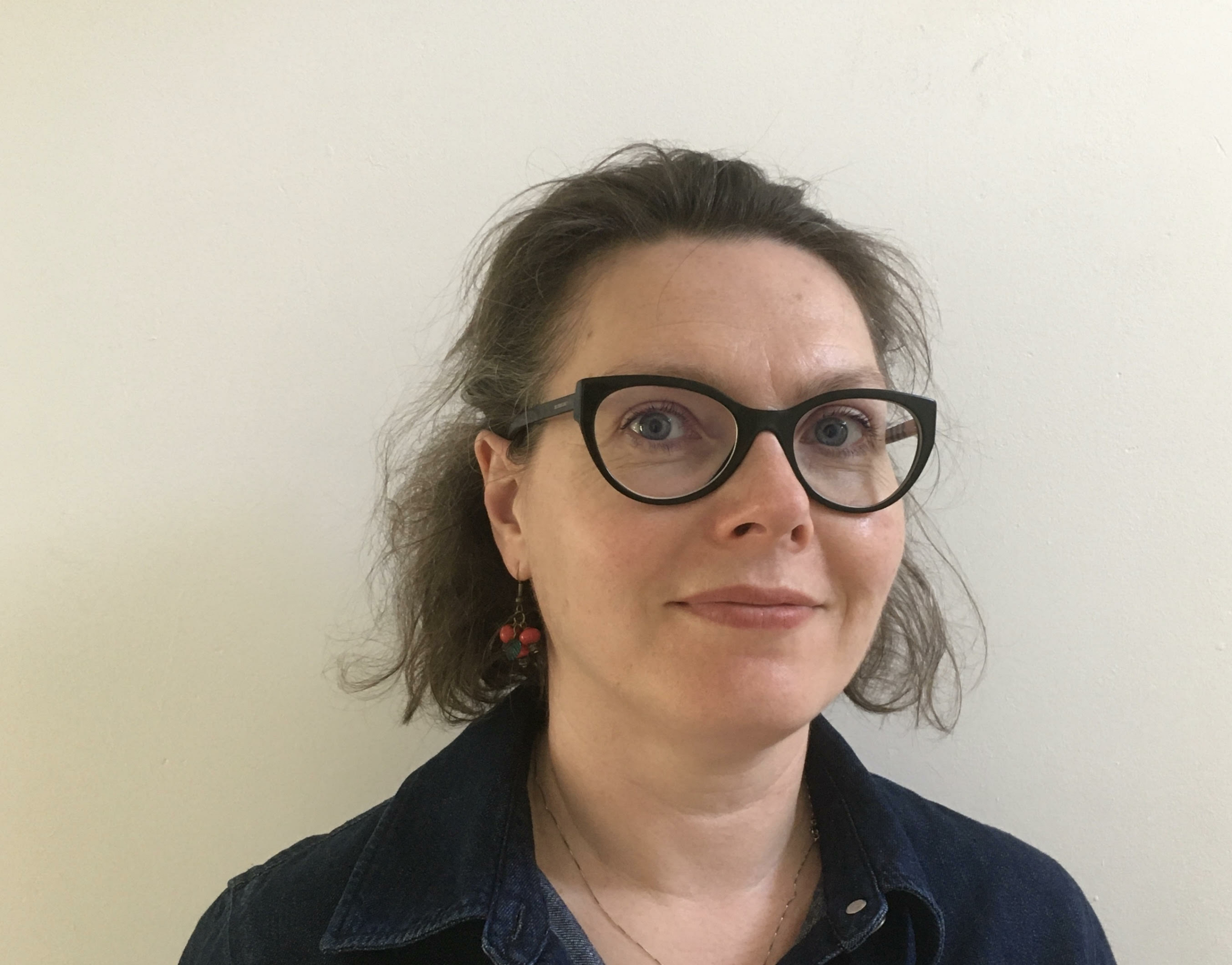 Photo Marie Hédont